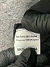Charms Fashion 100% Viscose Black Romper Size XS - photo 6