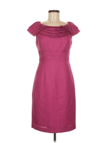Kay Unger Cocktail Dress (view 1)