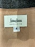 Neiman Marcus Tweed Brown Casual Skirt Size 4 - photo 4