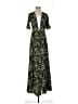 Lulus Blue Black Casual Dress Size XS - photo 1