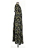Lulus Blue Black Casual Dress Size XS - photo 4