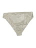 Good American Metallic Gold Tan Swimsuit Bottoms Size XXL (5) - photo 2