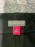 Vince Camuto Black Active Pants Size M - photo 7