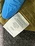 CAbi Green Linen Pants Size 2 - photo 7