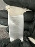 Aryn K. White Ivory Jacket Size L - photo 7