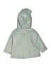 Old Navy Gray Coat Size 6-12 mo - photo 2