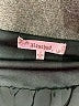 Rosebud 100% Polyester Solid Black Cocktail Dress Size S - photo 4