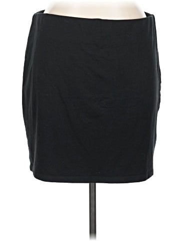 Halogen Casual Skirt (view 1)