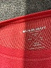 Mammut Pink Active T-Shirt Size M - photo 7