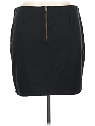 Halogen Casual Skirt (view 2)