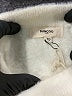 Suncoo Stars Ivory Pullover Sweater Size XS - photo 7