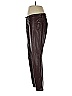 Gap 100% Polyester Brown Casual Pants Size 32 Short - photo 5