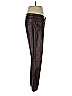 Gap 100% Polyester Brown Casual Pants Size 32 Short - photo 4
