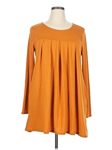 Zenana Premium Casual Dress (view 1)