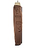 The Noli Shop 100% Polyester Brown Cargo Pants Size 4 - photo 4
