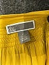 Chelsea28 100% Polyester Yellow Long Sleeve Blouse Size XS - photo 7