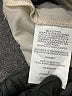 Sequin Hearts 100% Polyester Silver Dress Size 7 - photo 4