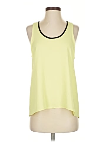 Astr Sleeveless Top (view 1)