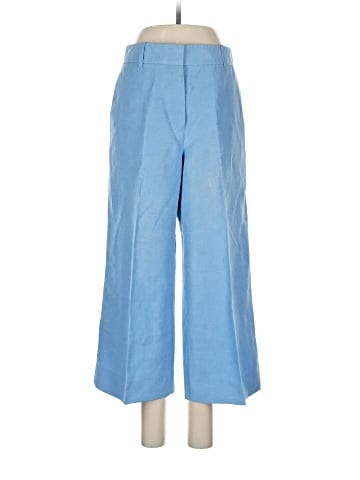 Lafayette 148 New York Silk Pants (view 1)