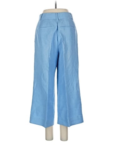 Lafayette 148 New York Silk Pants (view 2)