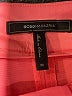 BCBGMAXAZRIA Solid Pink Casual Pants Size M - photo 7