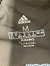 Adidas Graphic Blue Athletic Shorts Size M - photo 3