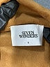 Seven Wonders Brown Long Sleeve Blouse Size L - photo 7