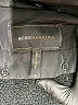 BCBGMAXAZRIA Black Raincoat Size S - photo 6