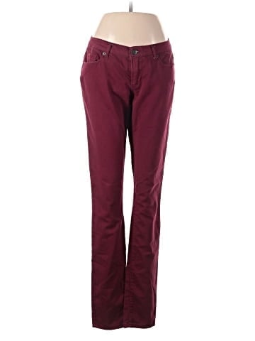 Scarlet Boulevard Casual Pants (view 1)