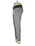 Unbranded Chevron-herringbone Gray Active Pants Size L - photo 5