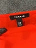 Torrid Orange Kimono Size Med Plus (00) - photo 7
