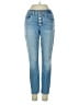 Lucky Brand Blue Jeans Size 0 - photo 1
