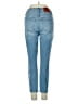 Lucky Brand Blue Jeans Size 0 - photo 2