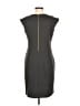 Spense Gray Cocktail Dress Size 10 - photo 2