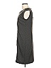 Spense Gray Cocktail Dress Size 10 - photo 5