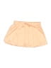 Unbranded Solid Orange Skort Size M - photo 1