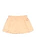 Unbranded Solid Orange Skort Size M - photo 2
