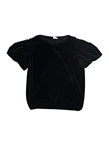 Zara Kids Short Sleeve Top (view 1)