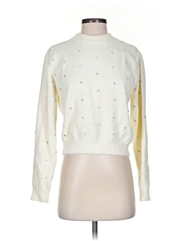 Suncoo Pullover Sweater (view 1)