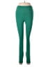 Lululemon Athletica Green Active Pants Size 2 - photo 1