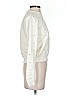 Suncoo Stars Ivory Pullover Sweater Size XS - photo 4