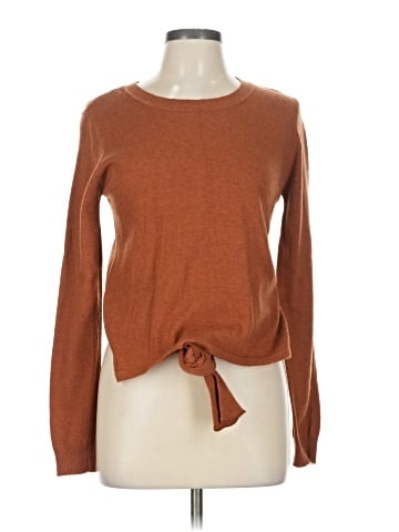 Mo:Vint Pullover Sweater (view 1)