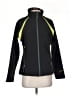 Free Country 100% Polyester Black Track Jacket Size S - photo 1