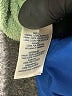 OshKosh B'gosh 100% Acrylic Color Block Blue Windbreaker Size 6 - photo 4