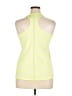 lucy Yellow Tank Top Size XL - photo 2