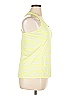 lucy Yellow Tank Top Size XL - photo 4
