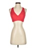 Nike Red Sports Bra Size XXS (estimated) - photo 1