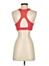Nike Red Sports Bra Size XXS (estimated) - photo 2