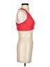 Nike Red Sports Bra Size XXS (estimated) - photo 4