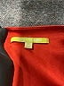 Gianni Bini Red Cocktail Dress Size XS - photo 7